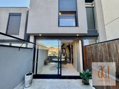 Casa com 3 Quartos à venda, 103m² no Vila Madalena, São Paulo
