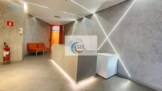 Sala Comercial para alugar, 641m² no Itaim Bibi, São Paulo