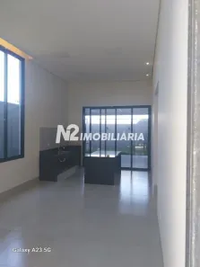 Casa com 3 Quartos à venda, 180m² no Loteamento Portal do Vale II, Uberlândia