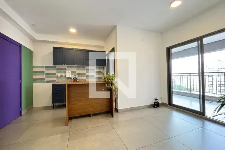 Apartamento com 2 Quartos à venda, 65m² no Indianópolis, São Paulo