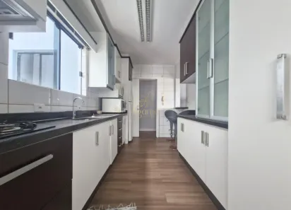 Apartamento com 2 Quartos para alugar, 87m² no Fazenda, Itajaí