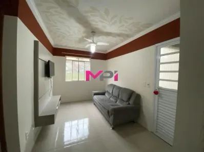 Apartamento com 2 Quartos à venda, 49m² no Recanto Quarto Centenário, Jundiaí