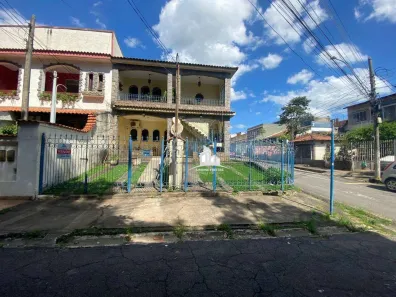 Casa com 2 Quartos à venda, 120m² no Conforto, Volta Redonda