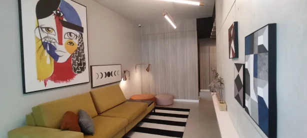 Apartamento com 2 Quartos à venda, 57m² no Meireles, Fortaleza