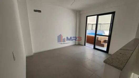 Cobertura com 2 Quartos à venda, 124m² no Tijuca, Rio de Janeiro