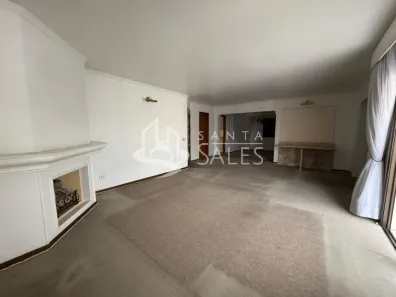 Apartamento com 2 Quartos à venda, 140m² no Jardim Paulista, São Paulo