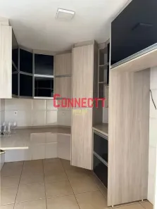 Apartamento com 3 Quartos à venda, 79m² no Recreio Anhangüera, Ribeirão Preto