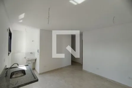 Apartamento com 2 Quartos à venda, 40m² no Vila das Mercês, São Paulo