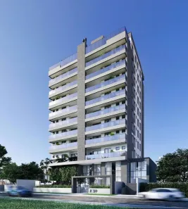 Apartamento com 4 Quartos à venda, 211m² no Praia Brava de Itajaí, Itajaí