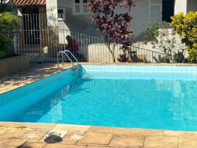 Casa com 4 Quartos para alugar, 520m² no Icaraí, Niterói