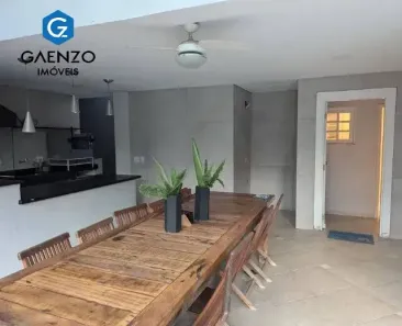 Casa de Condomínio com 5 Quartos à venda, 320m² no Alphaville, Santana de Parnaíba