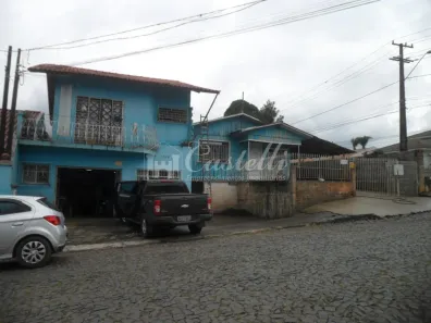 Casa com 3 Quartos à venda, 186m² no Boa Vista, Ponta Grossa