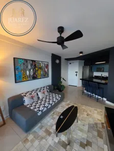 Apartamento com 1 Quarto à venda, 51m² no Ondina, Salvador