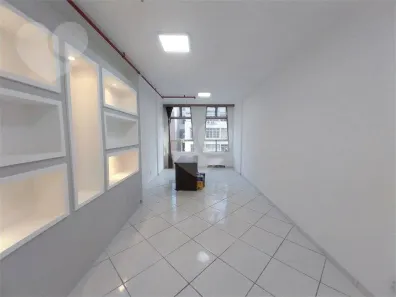 Sala Comercial à venda, 30m² no Centro, Niterói
