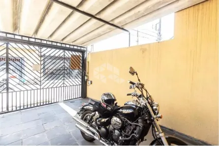 Casa com 2 Quartos à venda, 100m² no Vila Barbosa, São Paulo