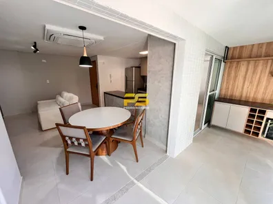 Apartamento com 3 Quartos à venda, 92m² no Jardim Oceania, João Pessoa