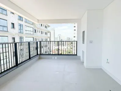 Apartamento com 3 Quartos à venda, 144m² no Balneário Perequê, Porto Belo