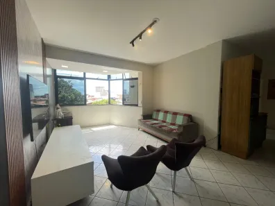 Apartamento com 4 Quartos à venda, 108m² no Joaquim Távora, Fortaleza