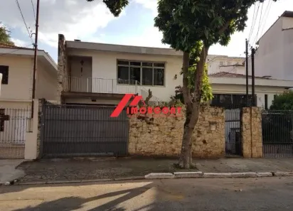 Casa com 4 Quartos à venda, 470m² no Planalto Paulista, São Paulo