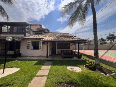 Casa de Condomínio com 4 Quartos à venda, 100m² no Manguinhos, Armação dos Búzios