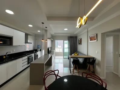 Apartamento com 2 Quartos à venda, 78m² no Canto Grande, Bombinhas