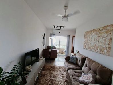 Apartamento com 2 Quartos à venda, 50m² no Condomínio Guaporé 1, Ribeirão Preto