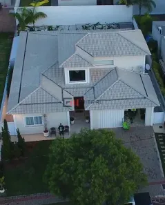 Casa de Condomínio com 4 Quartos à venda, 311m² no Recanto do Salto, Londrina