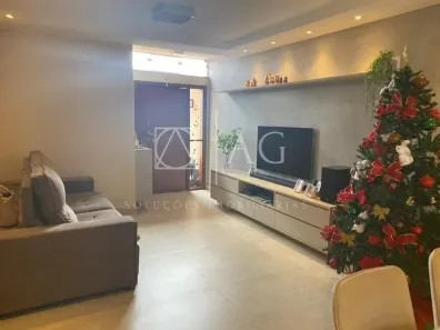 Apartamento com 3 Quartos à venda, 190m² no Nova Aliança, Ribeirão Preto