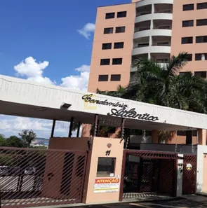 Apartamento com 3 Quartos para alugar, 75m² no Jardim Alto da Boa Vista, Valinhos