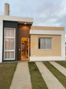 Casa com 3 Quartos à venda, 83m² no Zona de Expansão (Olhos D'Agua), Barra dos Coqueiros