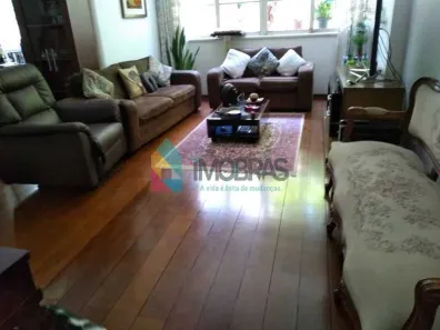 Apartamento com 4 Quartos à venda, 193m² no Copacabana, Rio de Janeiro
