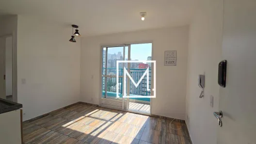 Apartamento com 1 Quarto à venda, 32m² no Bela Vista, São Paulo