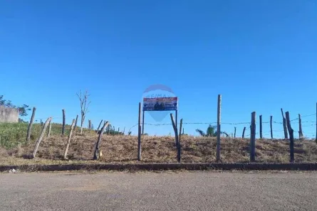 Lote/Terreno à venda, 200m² no Nova Cidade, Barbacena