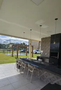 Apartamento com 2 Quartos à venda, 42m² no Novo Colorado, Cuiabá