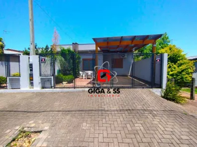 Casa com 2 Quartos à venda, 100m² no Oeste, Sapiranga