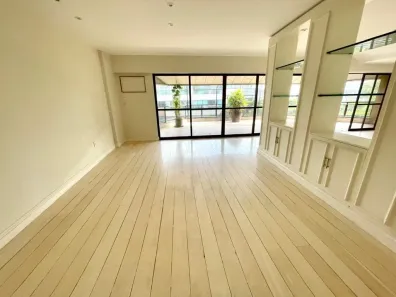 Apartamento com 3 Quartos para alugar, 250m² no Barra da Tijuca, Rio de Janeiro