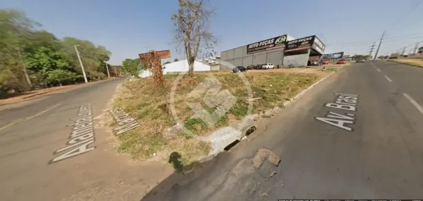 Lote/Terreno à venda, 468m² no Parque das Nações, Aparecida de Goiânia