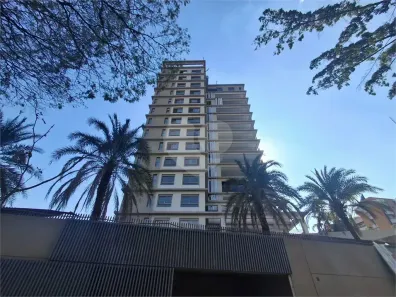 Apartamento com 3 Quartos à venda, 185m² no Vila Ida, São Paulo