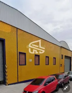 Galpão/Depósito/Armazém para alugar, 1200m² no Vila Maria, São Paulo