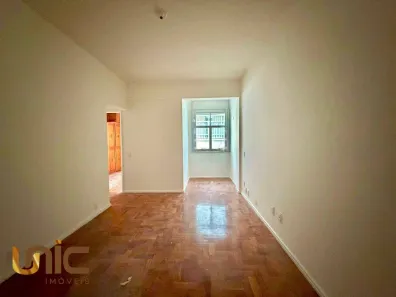 Apartamento com 1 Quarto à venda, 33m² no Várzea, Teresópolis