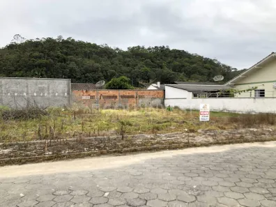 Lote/Terreno à venda, 360m² no CENTRO, Guabiruba