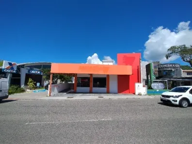 Ponto Comercial para alugar, 441m² no Lagoa da Conceição, Florianópolis