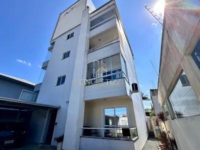 Apartamento com 3 Quartos à venda, 86m² no Centro, Navegantes
