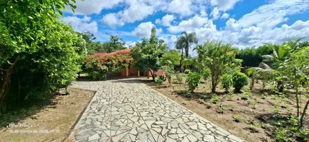 Fazenda/Sítio com 2 Quartos à venda, 3650m² no , Jaraguá