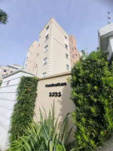 Apartamento com 3 Quartos à venda, 62m² no Campo Comprido, Curitiba