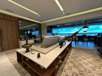 Apartamento com 3 Quartos à venda, 219m² no Jardins, Aracaju