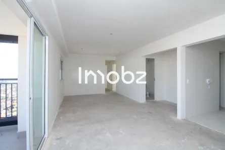 Apartamento com 3 Quartos à venda, 127m² no Jardim Caboré, São Paulo