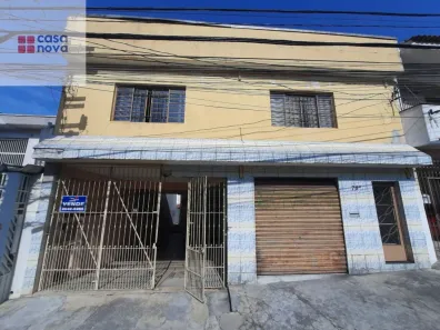 Casa de Condomínio com 4 Quartos à venda, 220m² no Vila Maria Alta, São Paulo