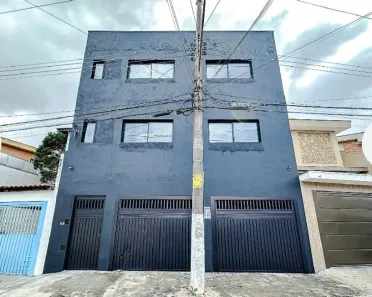 Imóvel Comercial com 8 Quartos à venda, 345m² no Vila Formosa, São Paulo