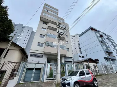 Apartamento com 2 Quartos à venda, 86m² no Panazzolo, Caxias do Sul